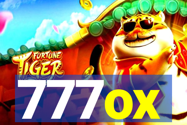 777ox