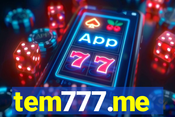 tem777.me