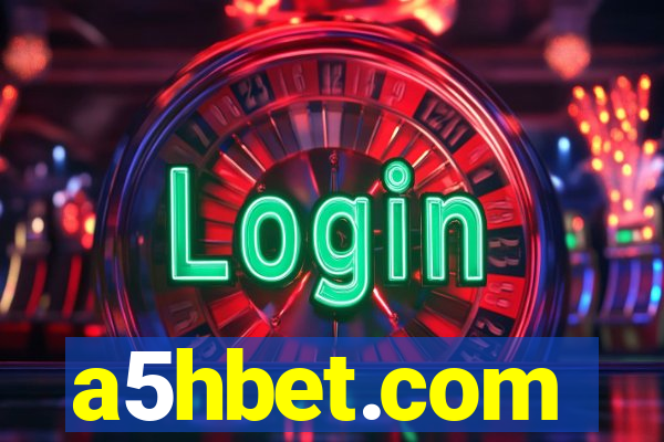 a5hbet.com