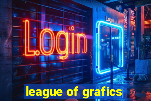 league of grafics