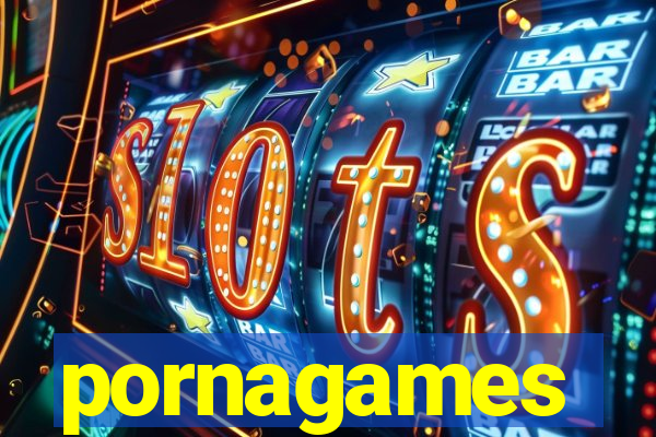 pornagames