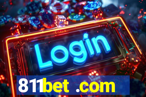 811bet .com