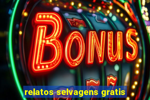 relatos selvagens gratis