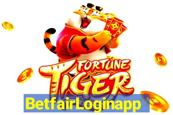 BetfairLoginapp