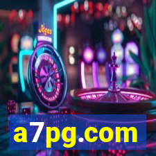 a7pg.com