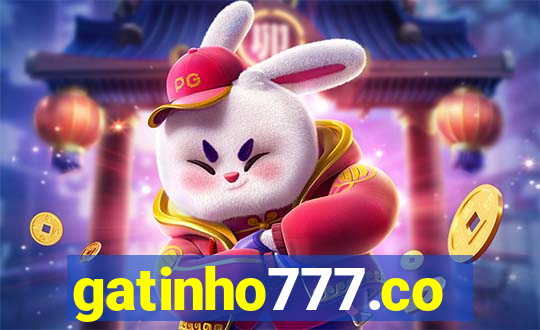 gatinho777.co