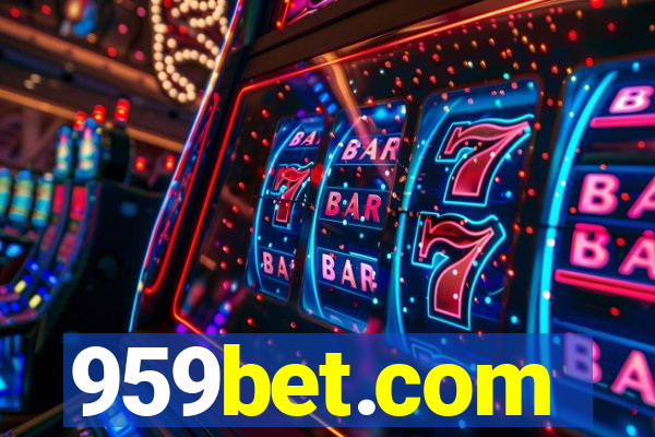 959bet.com