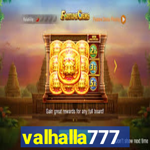 valhalla777