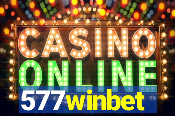 577winbet