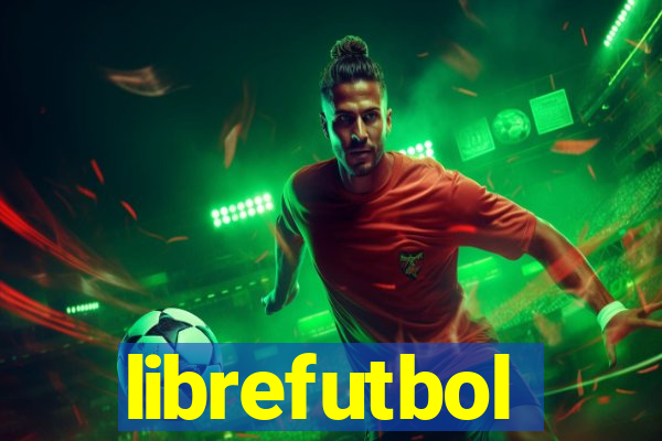 librefutbol