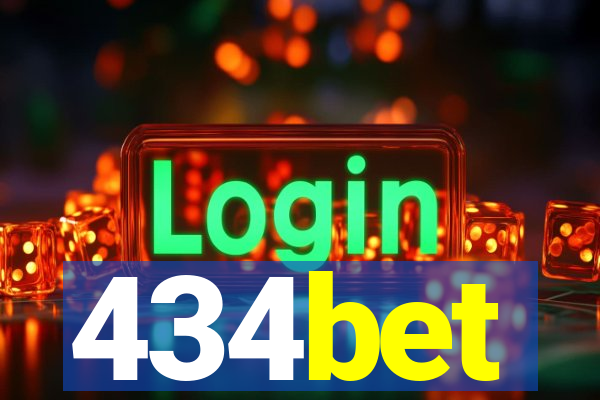 434bet