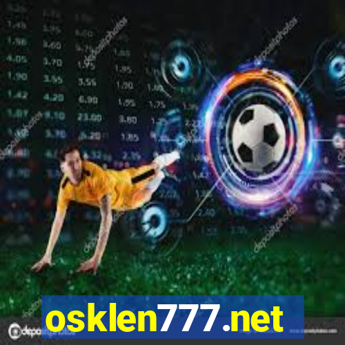 osklen777.net