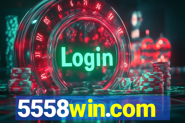 5558win.com