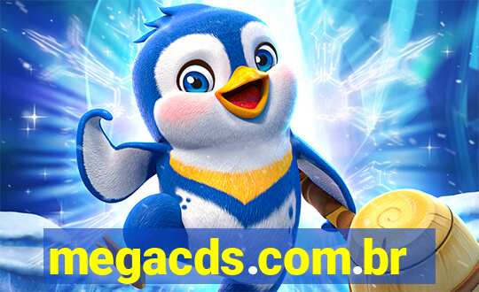 megacds.com.br