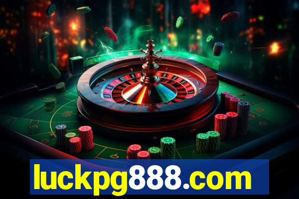 luckpg888.com