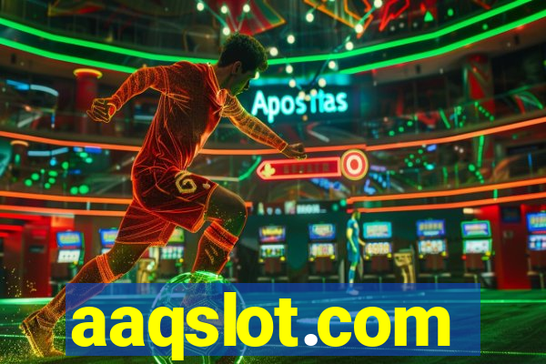 aaqslot.com