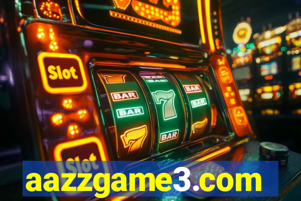 aazzgame3.com