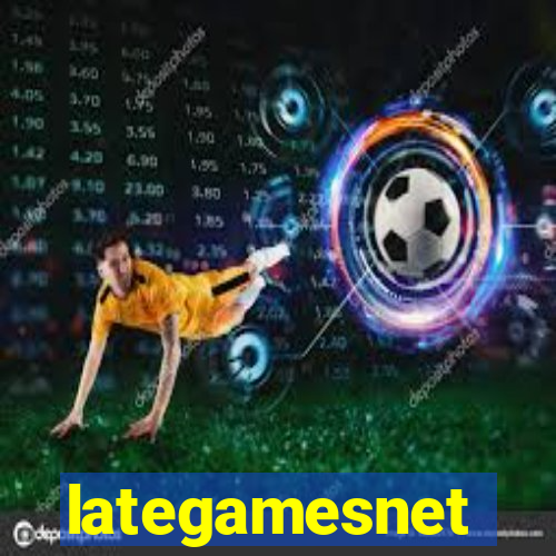 lategamesnet