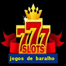 jogos de baralho para 3