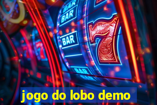 jogo do lobo demo