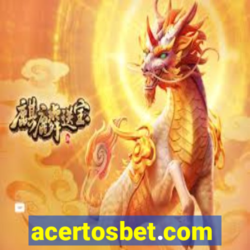 acertosbet.com