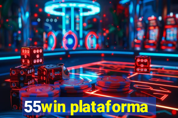 55win plataforma