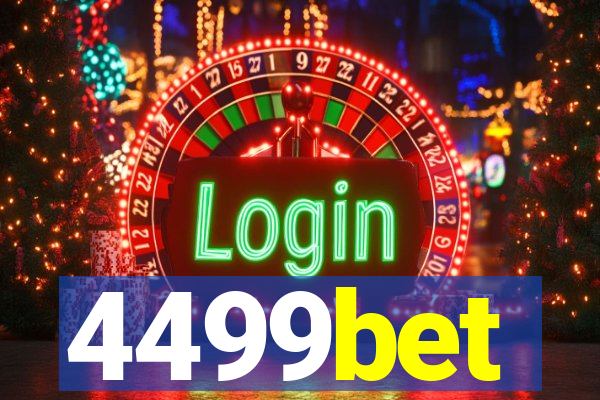 4499bet