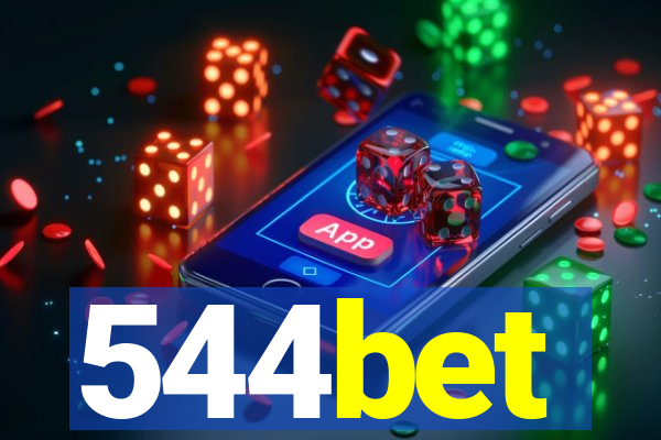 544bet