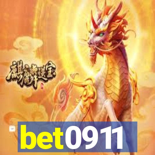 bet0911