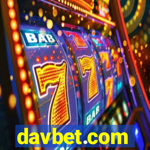 davbet.com