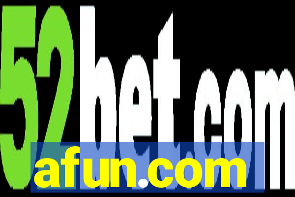 afun.com