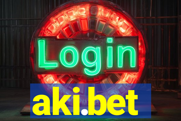 aki.bet