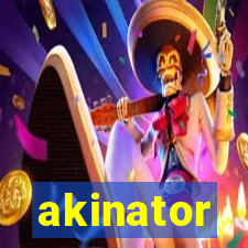 akinator