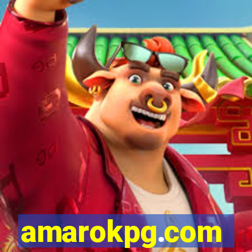 amarokpg.com