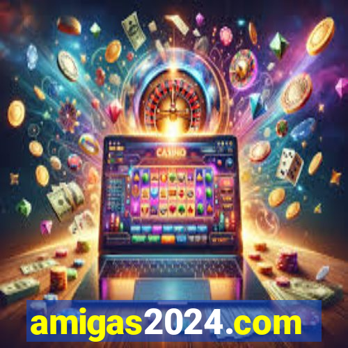 amigas2024.com