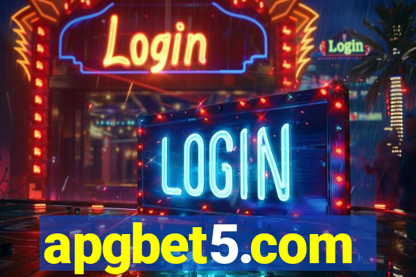 apgbet5.com