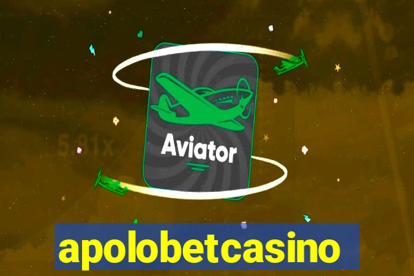 apolobetcasino