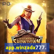 app.winzada777.con