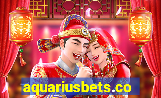 aquariusbets.com