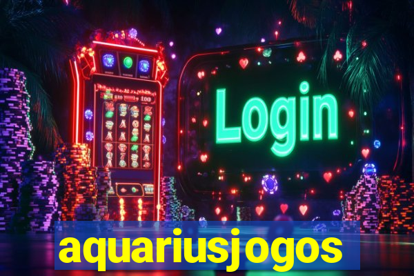 aquariusjogos