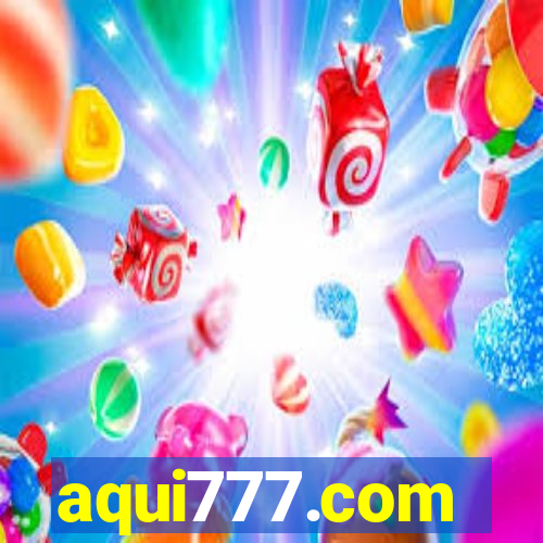 aqui777.com