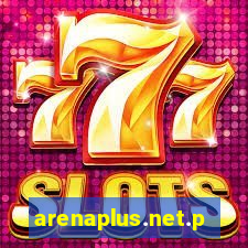 arenaplus.net.ph