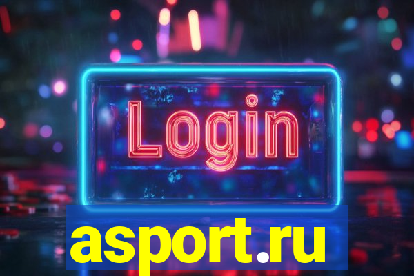 asport.ru