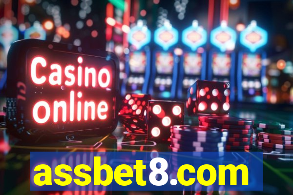 assbet8.com