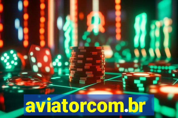 aviatorcom.br