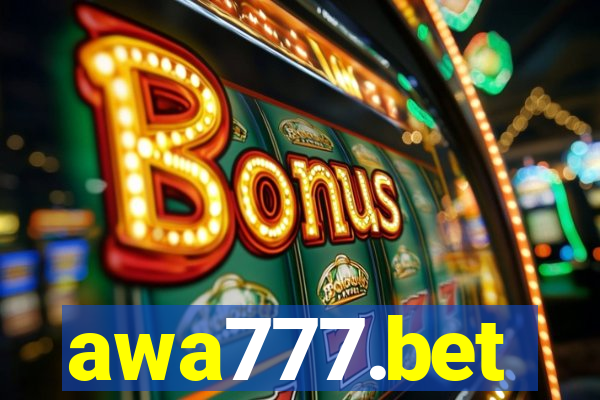 awa777.bet