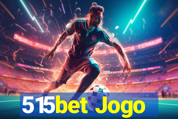 515bet Jogo