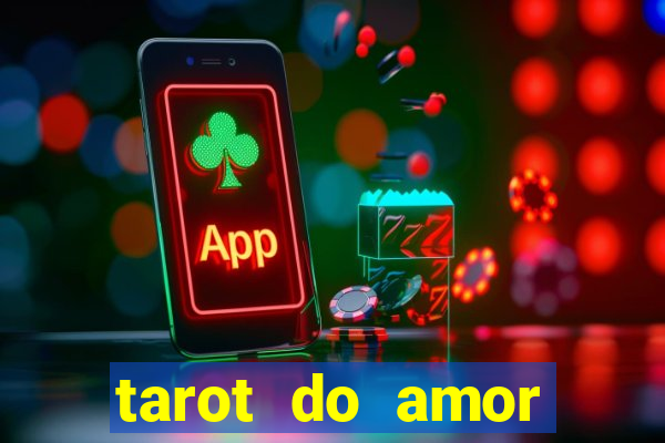 tarot do amor estrela guia