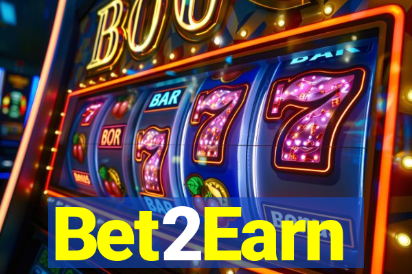 Bet2Earn