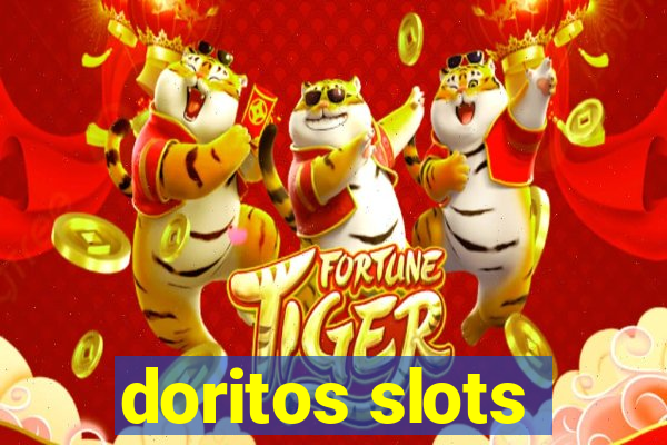 doritos slots